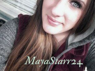 MayaStarr24