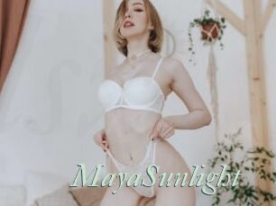 MayaSunlight