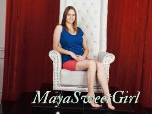 Maya_SweetGirl