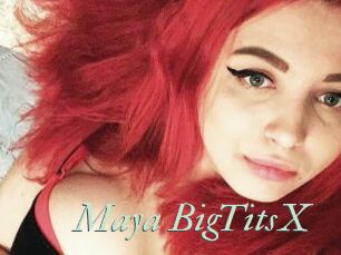 Maya_BigTitsX
