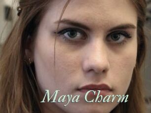 Maya_Charm