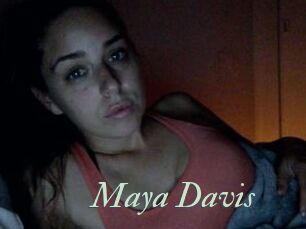Maya_Davis
