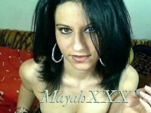 MayahXXX