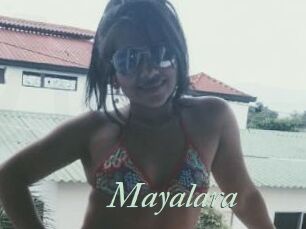 Mayalara