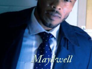Maydwell