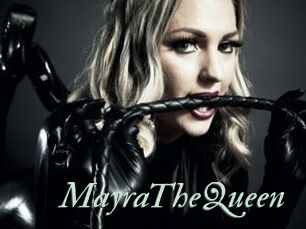MayraTheQueen