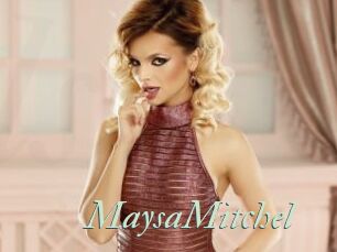 MaysaMitchel
