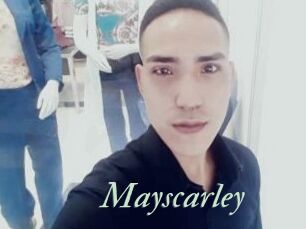 Mayscarley