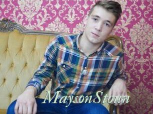 MaysonStoun