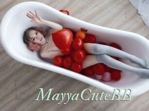 MayyaCuteBB