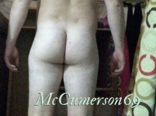McCumerson69