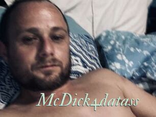 McDick4datass