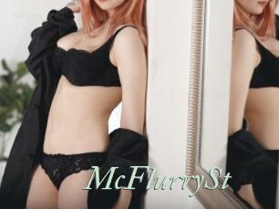 McFlurrySt