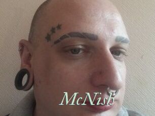 McNish