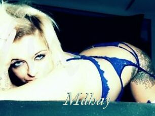 Mdhay