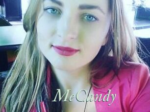 MeCandy