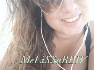 MeLiSSaBBW