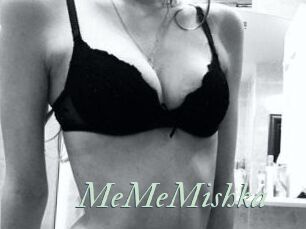 MeMeMishka