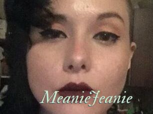 MeanieJeanie