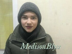 MedisonBlyss