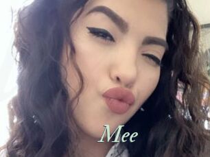 Mee