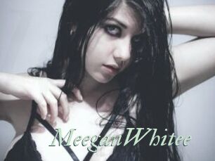MeeganWhitee