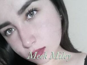 Meek_Miley