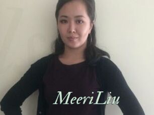 MeeriLiu