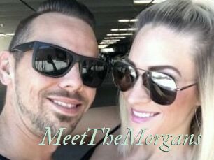 MeetTheMorgans