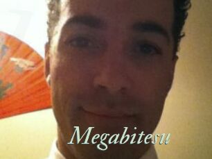 Megabitesu