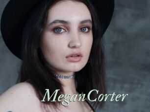 MeganCorter