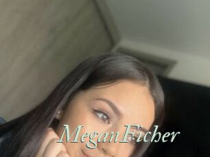 MeganFicher