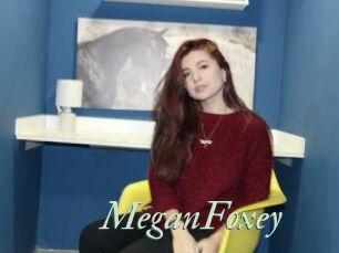 MeganFoxey