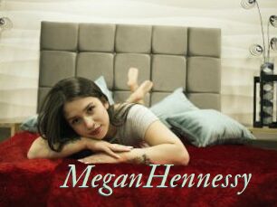 MeganHennessy