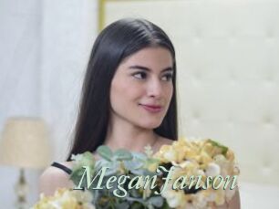 MeganJanson