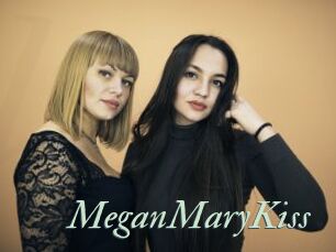 MeganMaryKiss