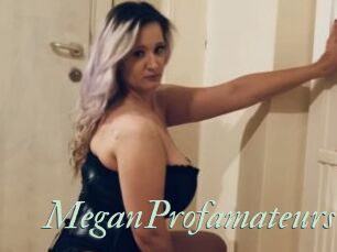 MeganProfamateurs