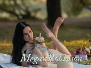 MeganRobinson