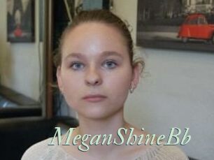 MeganShineBb