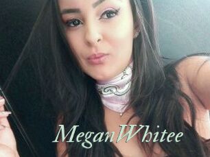 MeganWhitee