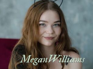 MeganWilliams