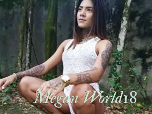 Megan_World18