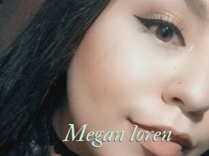 Megan_loren