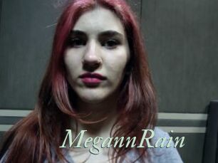 MegannRain