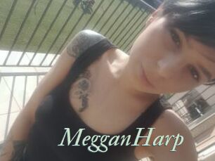 MegganHarp