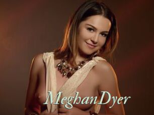 MeghanDyer