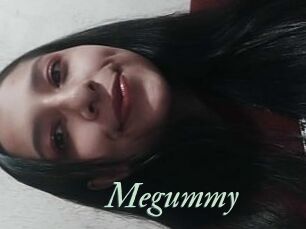Megummy