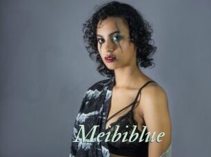 Meibiblue