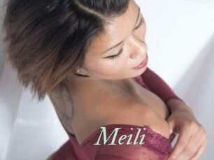 Meili