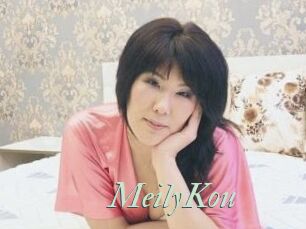 MeilyKou